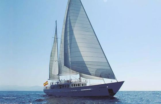Scheepswerf Frieslan 126 Mata Mua