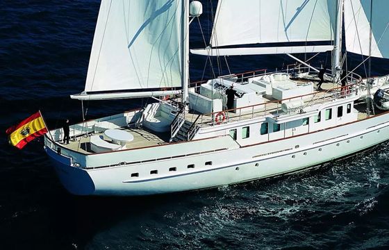 Scheepswerf Frieslan 126 Mata Mua