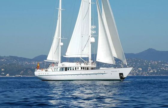 Scheepswerf Frieslan 126 Mata Mua