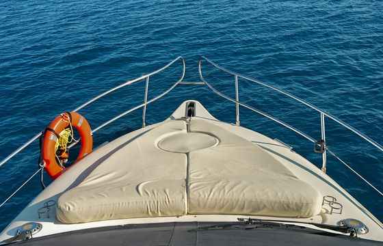 Rodman 38 Escape 2