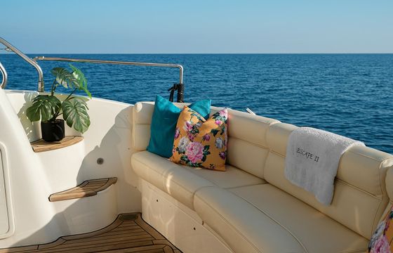 Rodman 38 Escape 2