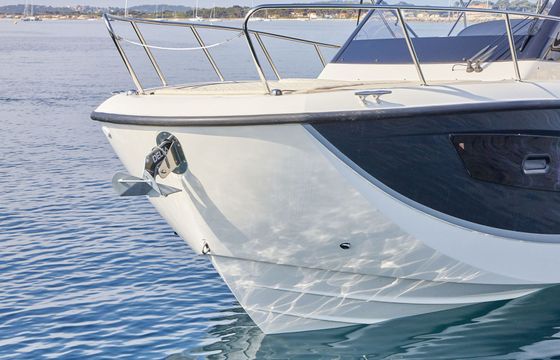 Quicksilver Activ 875 Sundeck Summer Dream