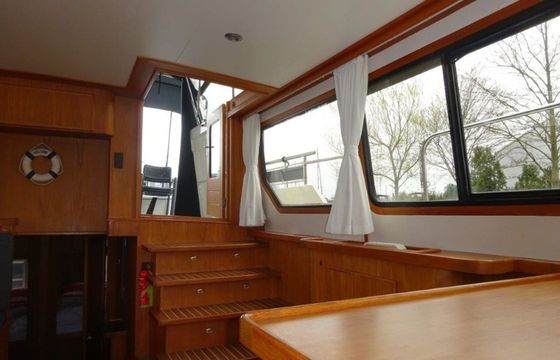 Riverline 1500 Danmaris Elite