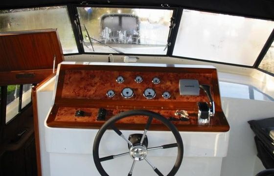 Riverline 1500 Danmaris Elite