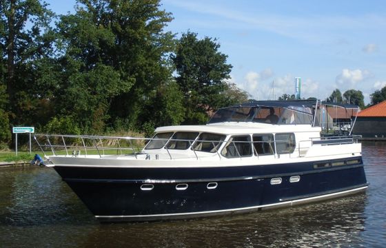 Riverline 1500 Danmaris Elite