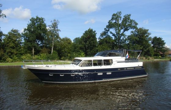 Riverline 1500 Danmaris Elite