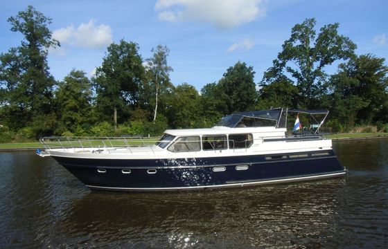 Riverline 1500 Danmaris Elite
