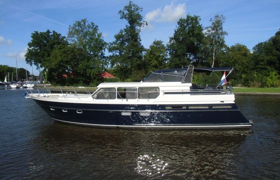 Riverline 1500 Danmaris Elite