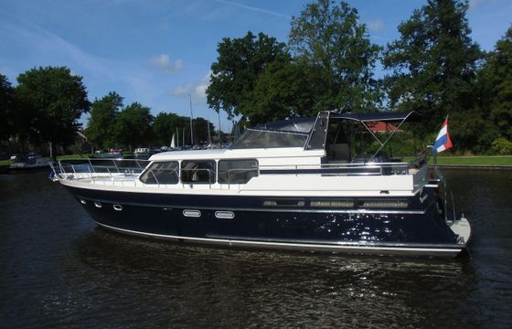 Riverline 1500 Danmaris Elite