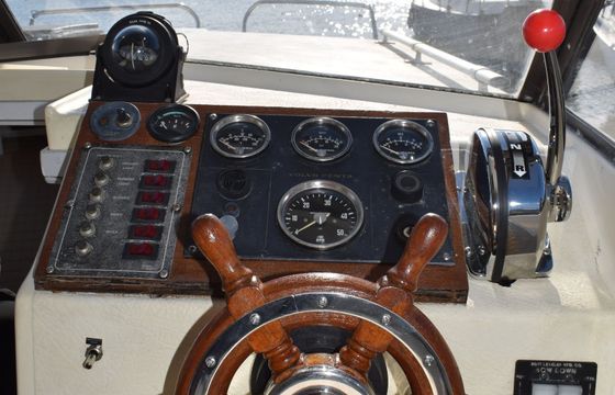 Sea Breeze 52 Smile On Board