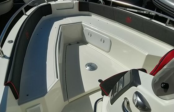 Prua al Vento Jaguar 5.7 Lombardia