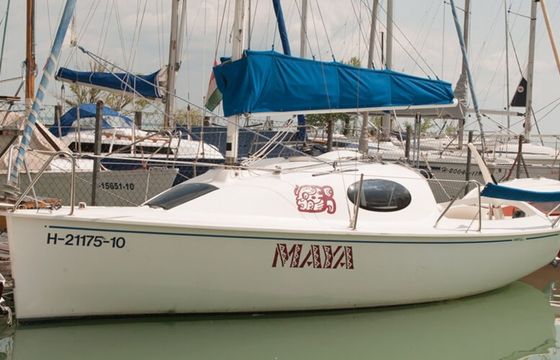 Scholtz 22 Maya