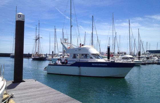 Rodman Fisher 1100 Mar Dos Navegantes