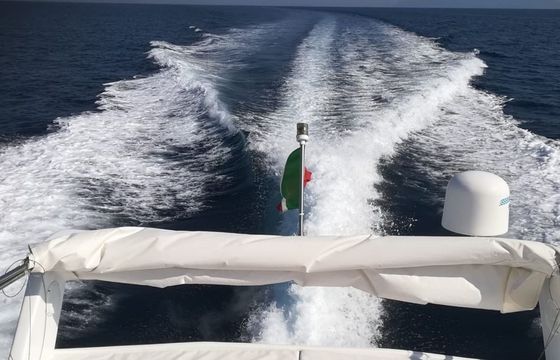 Raffaelli Regal 35 Hattare
