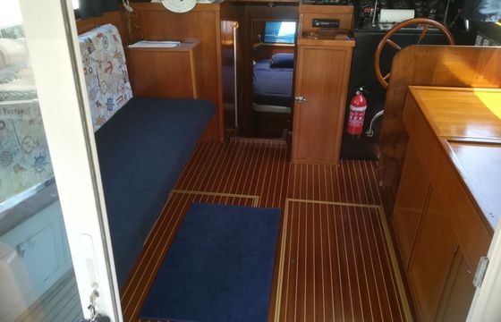 Raffaelli Regal 35 Hattare