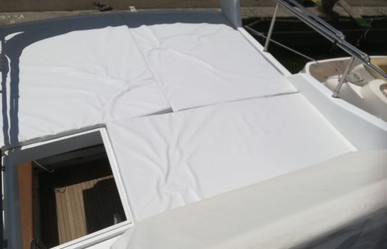 Raffaelli Regal 35 Hattare