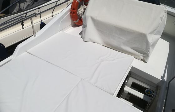 Raffaelli Regal 35 Hattare