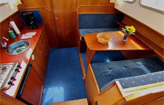 Rogger 950 AK Seahorse 6