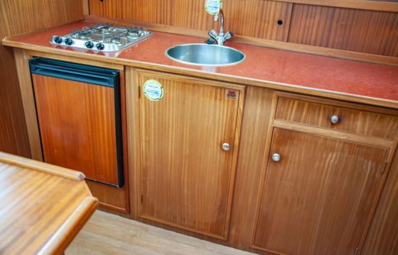 Rogger 950 AK Seahorse 6
