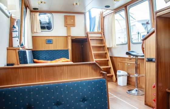 Rogger 950 AK Seahorse 6