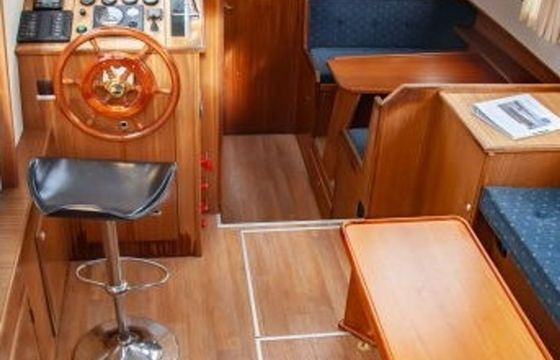 Rogger 950 AK Seahorse 6