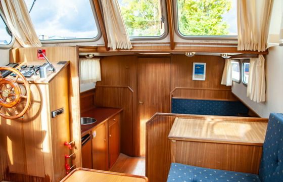 Rogger 950 AK Seahorse 6