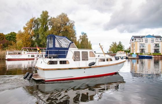 Rogger 950 AK Seahorse 6