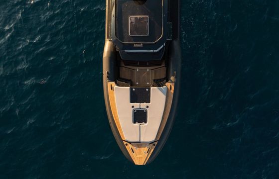 Rafnar 1200 T-Top Wild Nomad