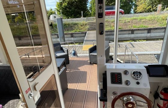 Rollyboot 8.2 Sarah