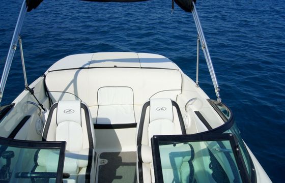 Sea Ray 190 Sport - Rovinj