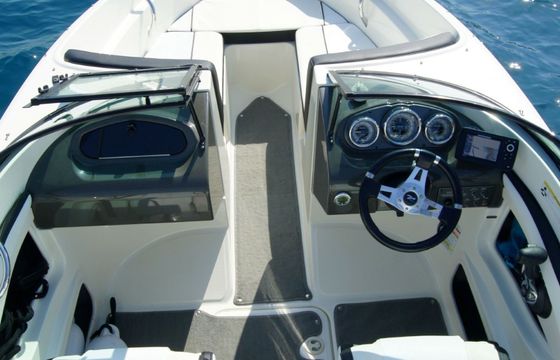 Sea Ray 190 Sport - Rovinj