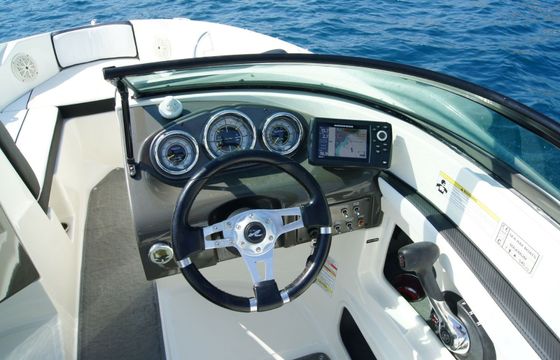 Sea Ray 190 Sport - Rovinj