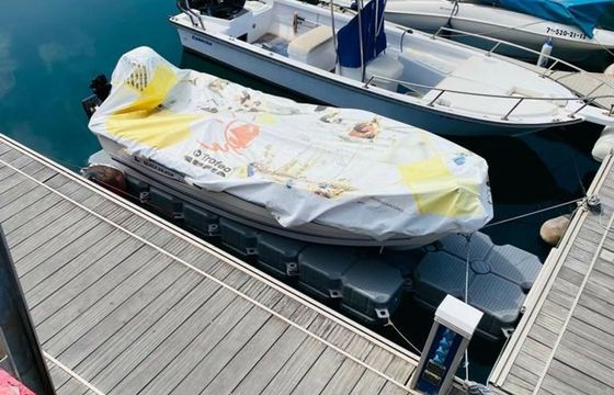 Quicksilver 440 Keep Fishing