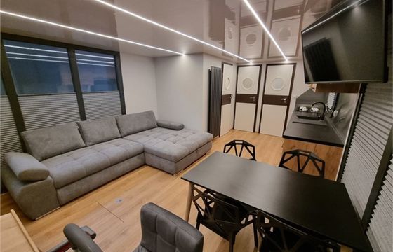 Rivo Campi 400 Campi 2