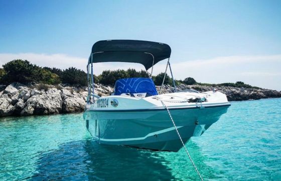 Rancraft RS 5 16