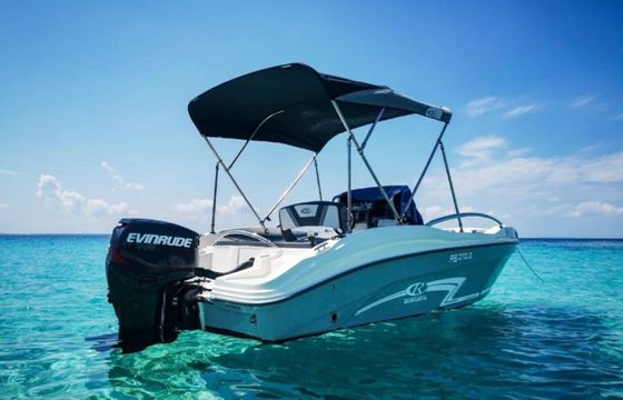 Rancraft RS 5 16
