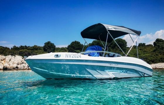 Rancraft RS 5 16