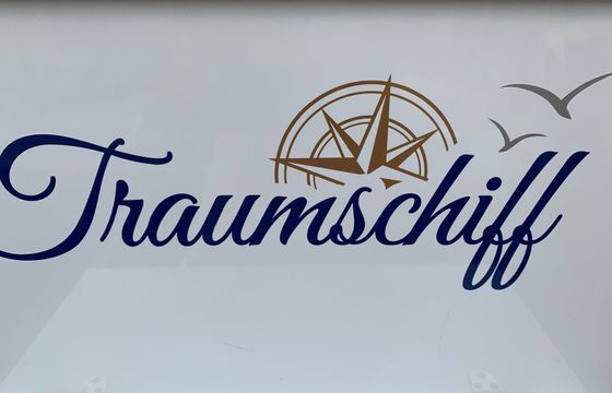 Rollyboot 8.2 Traumschiff