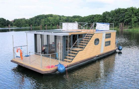 Rivo Campi 460 Lilly