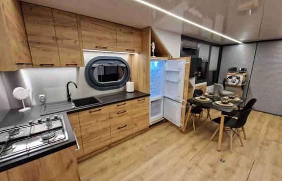 Rivo Campi 460 Lilly