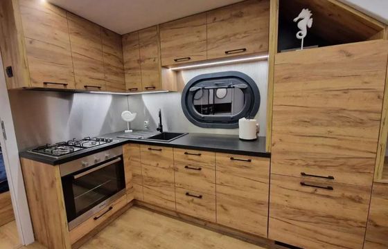 Rivo Campi 460 Lilly