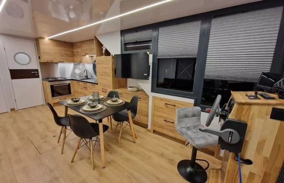 Rivo Campi 460 Lilly