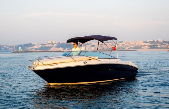 Sea Ray 220 Giorgio