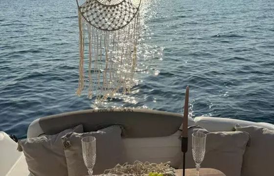 Sea Ray 290 Beauty
