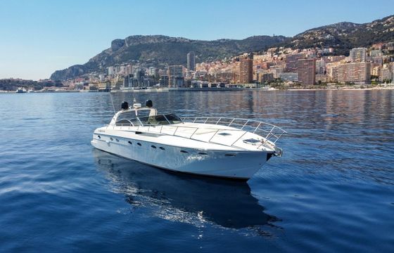 Rizzardi 50 White Wave