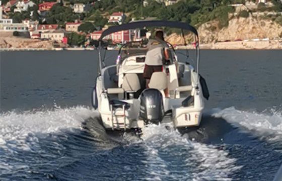 Ranieri 22 16