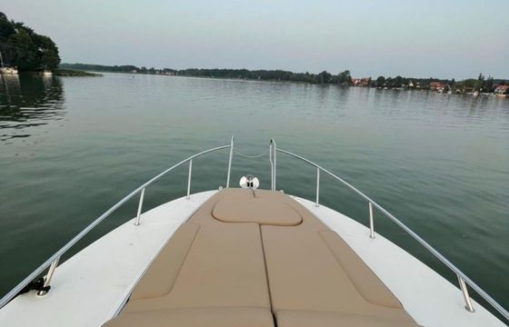 Sea Ray 265 Sundancer