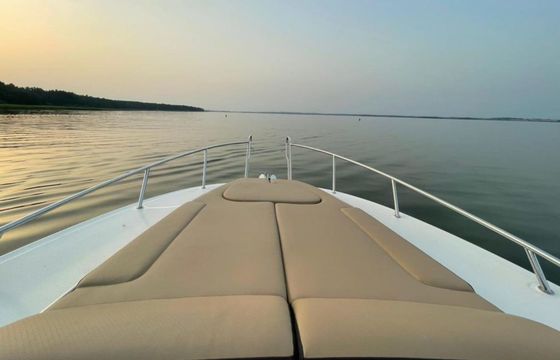 Sea Ray 265 Sundancer