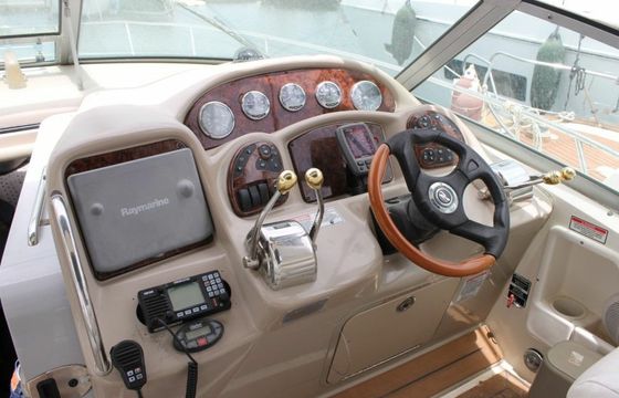 Sea Ray 355 JM10