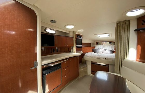 Sea Ray 355 JM10